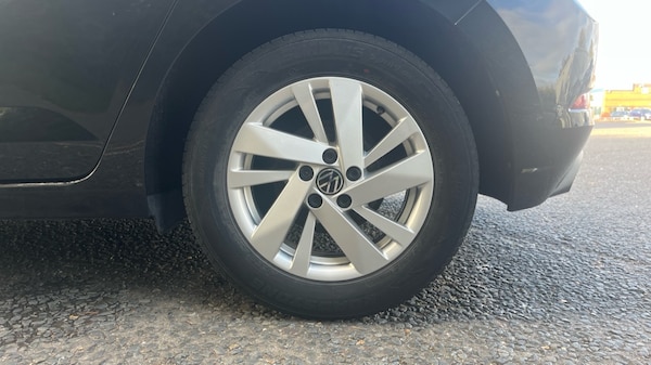 Used Volkswagen Polo 2022 for sale - 76079276: Photo 19