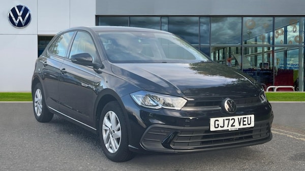 Used Volkswagen Polo 2022 for sale - 76079276: Photo 1