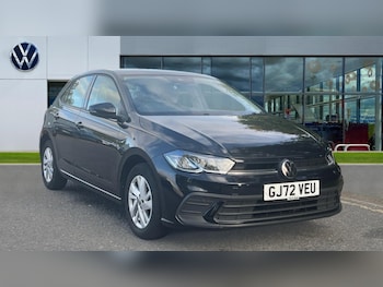 Volkswagen - Polo