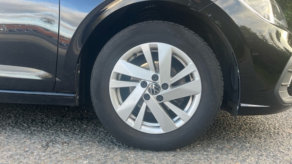 Used Volkswagen Polo 2022 for sale - 76079276: Photo 20