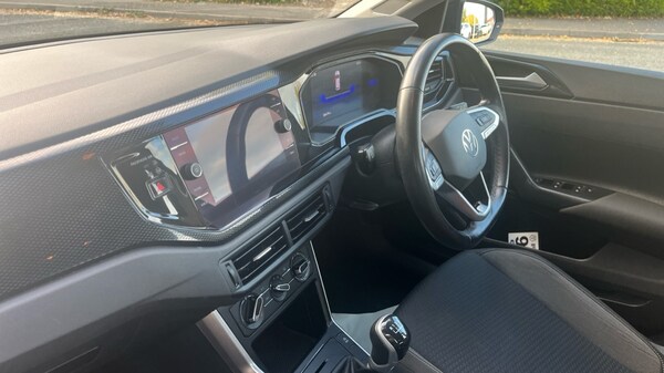 Used Volkswagen Polo 2022 for sale - 76079276: Photo 2