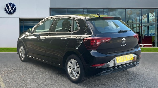 Used Volkswagen Polo 2022 for sale - 76079276: Photo 3