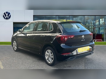 Used Volkswagen Polo 2022 for sale - 76079276: Photo 3