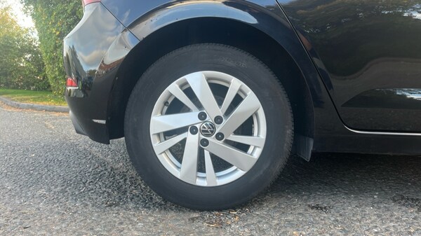 Used Volkswagen Polo 2022 for sale - 76079276: Photo 5
