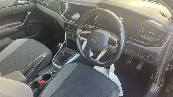 Used Volkswagen Polo 2022 for sale - 76079276: Photo 6
