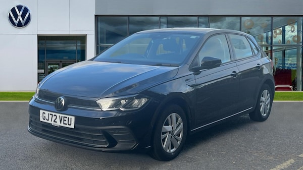 Used Volkswagen Polo 2022 for sale - 76079276: Photo 7
