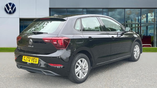 Used Volkswagen Polo 2022 for sale - 76079276: Photo 8