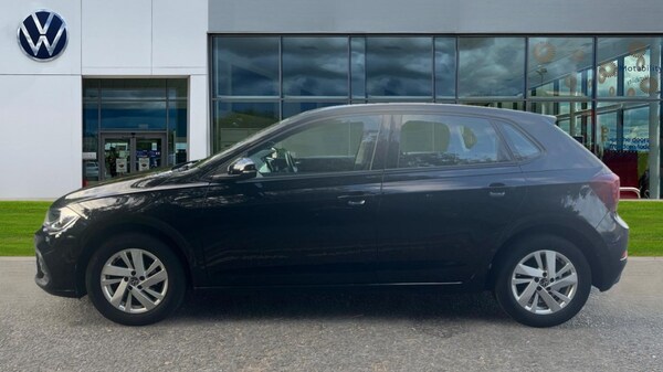 Used Volkswagen Polo 2022 for sale - 76079276: Photo 9