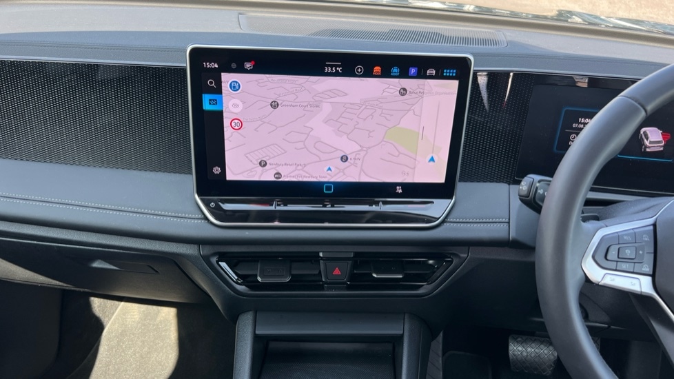 Used Volkswagen Tiguan 2025 for sale - 76869187: Photo 13