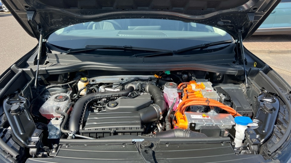 Used Volkswagen Tiguan 2025 for sale - 76869187: Photo 17