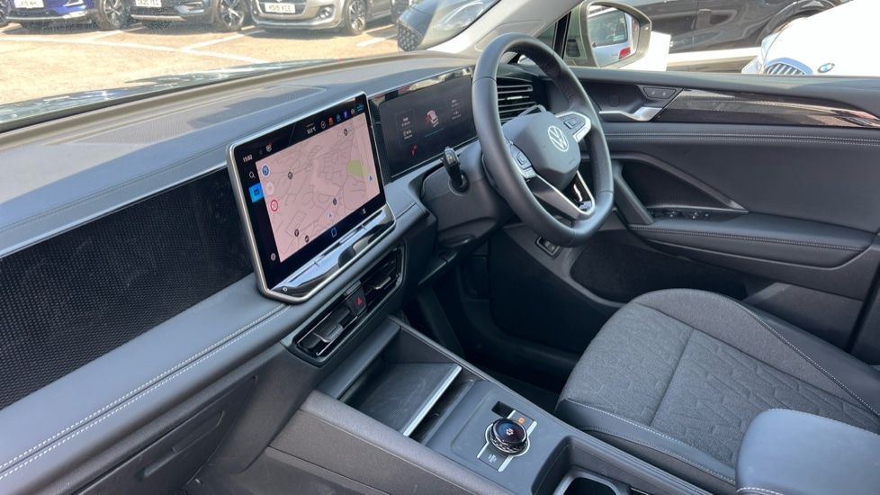 Used Volkswagen Tiguan 2025 for sale - 76869187: Photo 2