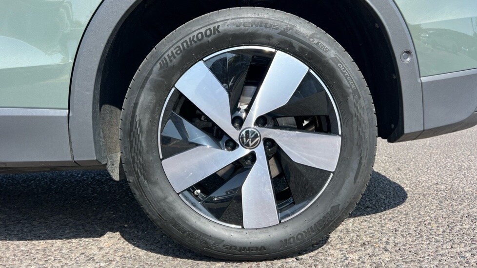 Used Volkswagen Tiguan 2025 for sale - 76869187: Photo 20