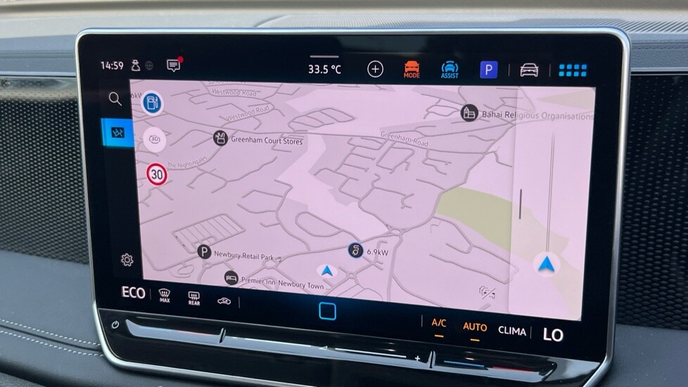 Used Volkswagen Tiguan 2025 for sale - 76869187: Photo 21