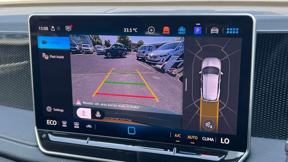 Used Volkswagen Tiguan 2025 for sale - 76869187: Photo 23