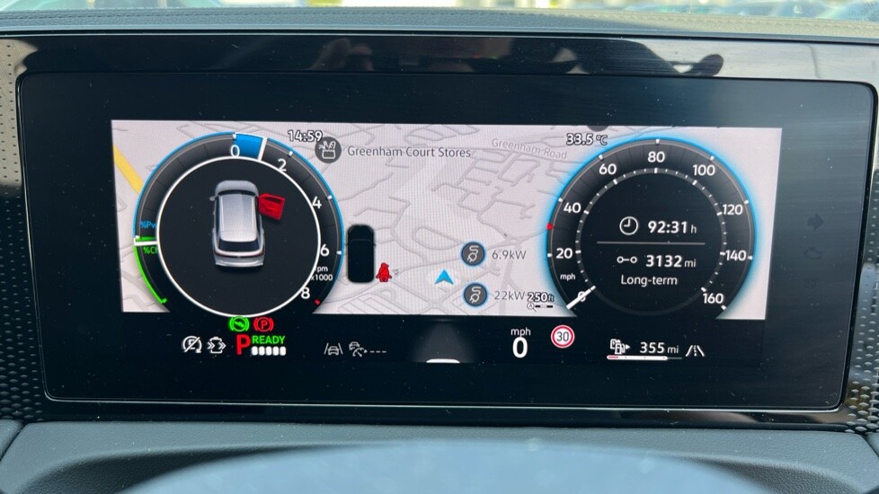 Used Volkswagen Tiguan 2025 for sale - 76869187: Photo 25