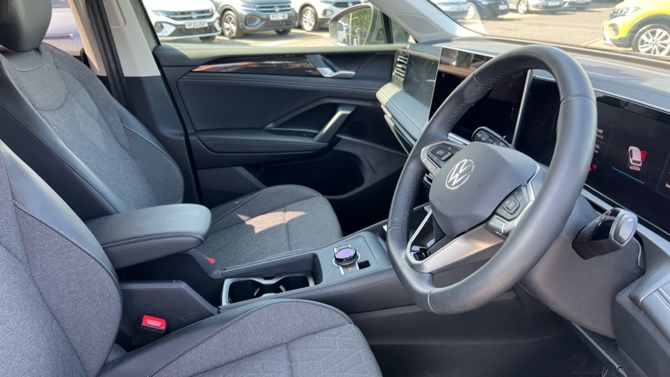 Used Volkswagen Tiguan 2025 for sale - 76869187: Photo 26