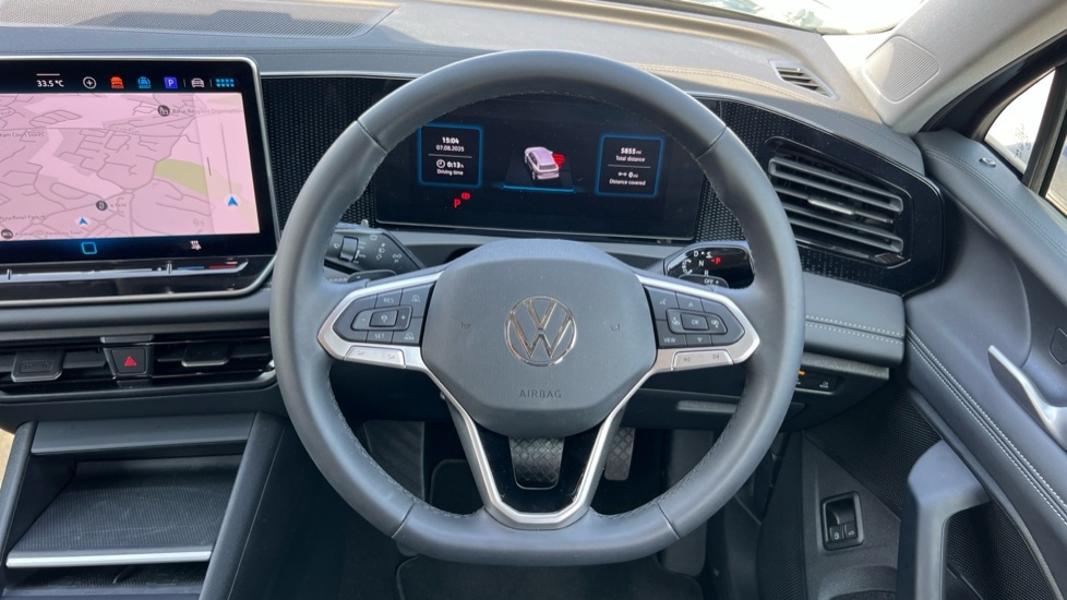 Used Volkswagen Tiguan 2025 for sale - 76869187: Photo 27