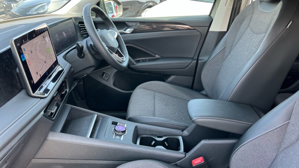 Used Volkswagen Tiguan 2025 for sale - 76869187: Photo 28