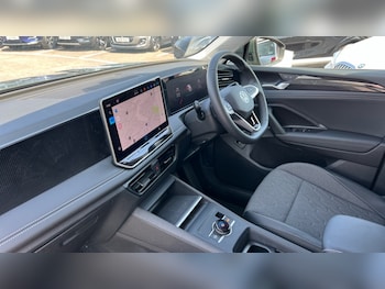 Used Volkswagen Tiguan 2025 for sale - 76869187: Photo