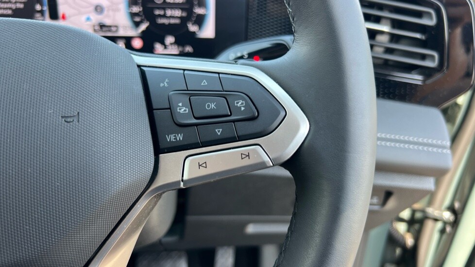 Used Volkswagen Tiguan 2025 for sale - 76869187: Photo 31