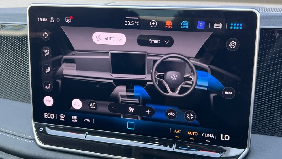 Used Volkswagen Tiguan 2025 for sale - 76869187: Photo 32