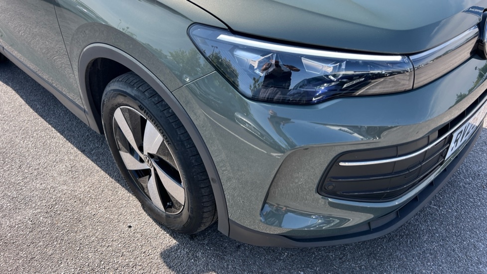 Used Volkswagen Tiguan 2025 for sale - 76869187: Photo 45