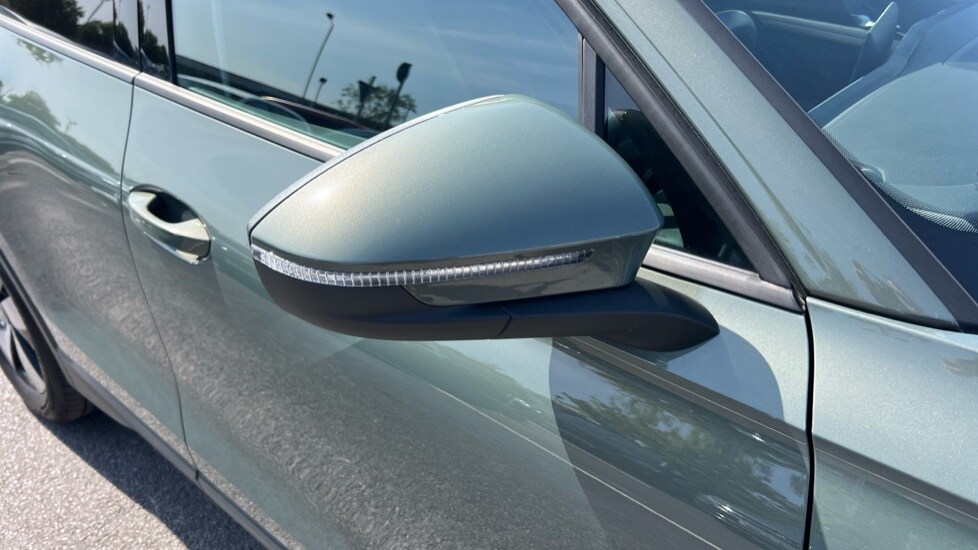 Used Volkswagen Tiguan 2025 for sale - 76869187: Photo 46