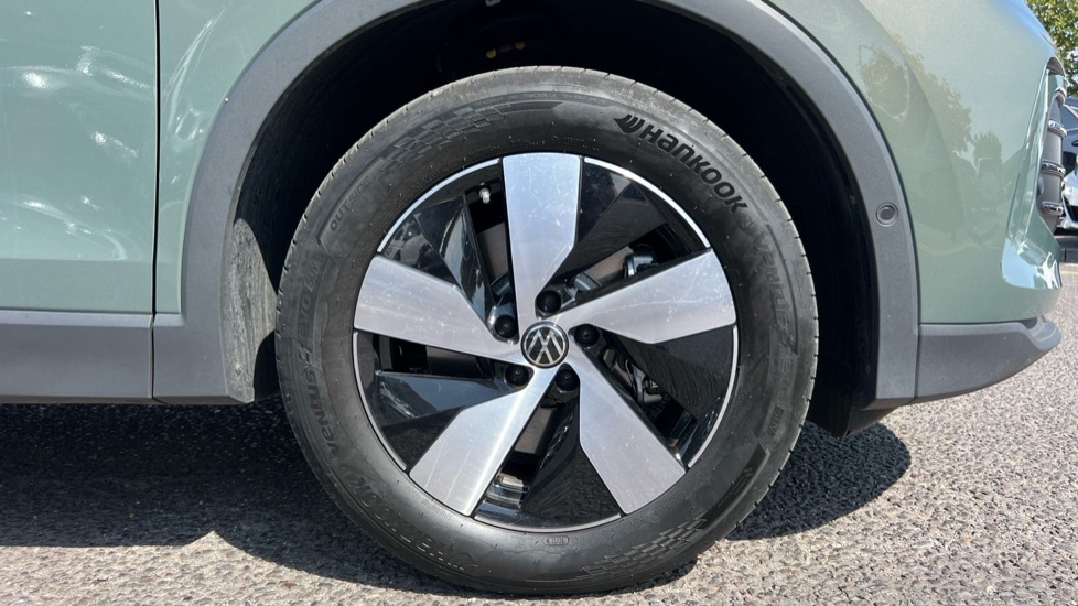 Used Volkswagen Tiguan 2025 for sale - 76869187: Photo 5