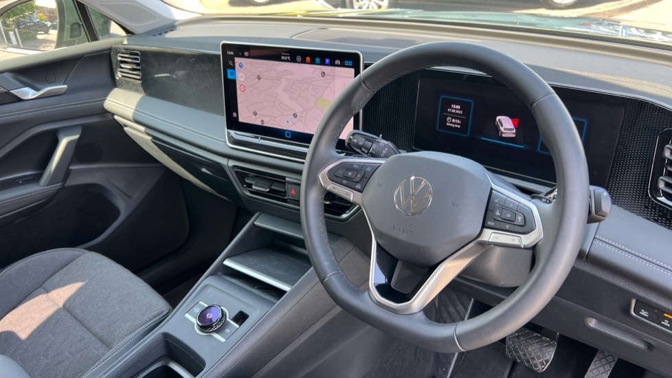 Used Volkswagen Tiguan 2025 for sale - 76869187: Photo 6