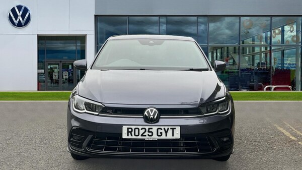 Used Volkswagen Polo 2025 for sale - 76272879: Photo 10