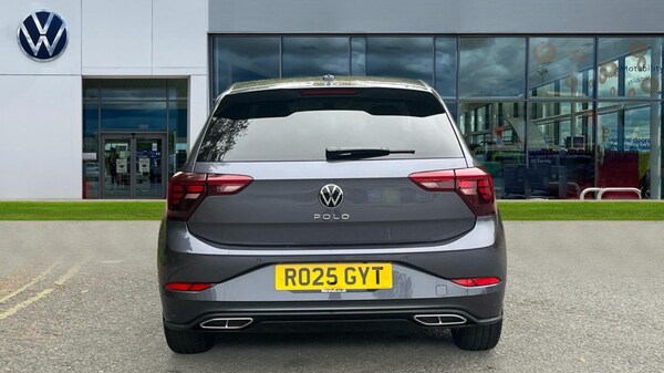Used Volkswagen Polo 2025 for sale - 76272879: Photo 11