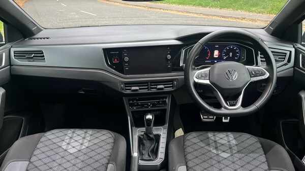 Used Volkswagen Polo 2025 for sale - 76272879: Photo 12
