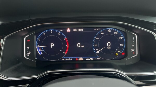Used Volkswagen Polo 2025 for sale - 76272879: Photo 14