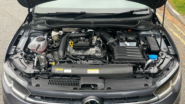 Used Volkswagen Polo 2025 for sale - 76272879: Photo 17