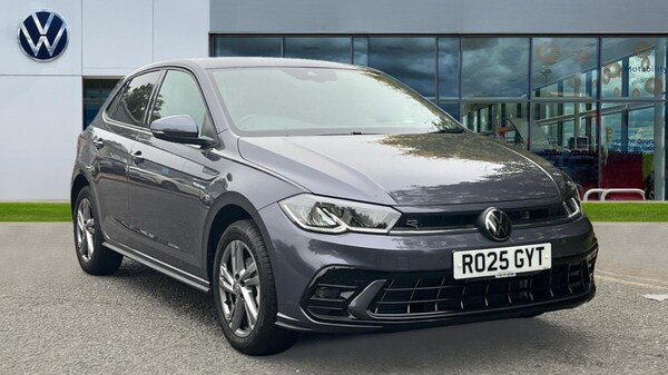 Used Volkswagen Polo 2025 for sale - 76272879: Photo 1