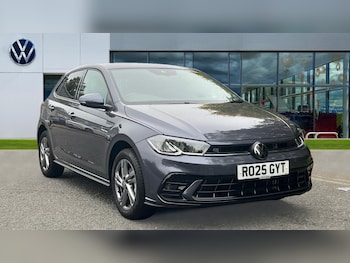 Volkswagen - Polo
