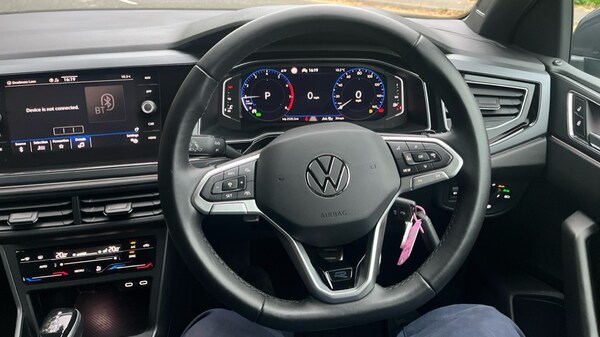 Used Volkswagen Polo 2025 for sale - 76272879: Photo 25