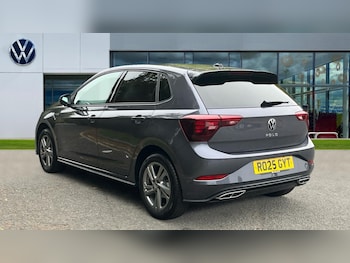 Used Volkswagen Polo 2025 for sale - 76272879: Photo 3