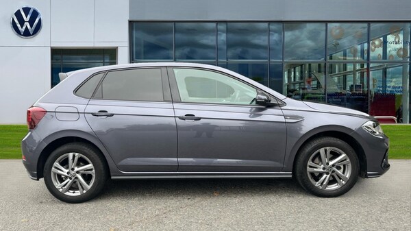 Used Volkswagen Polo 2025 for sale - 76272879: Photo 4