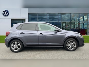 Used Volkswagen Polo 2025 for sale - 76272879: Photo 4