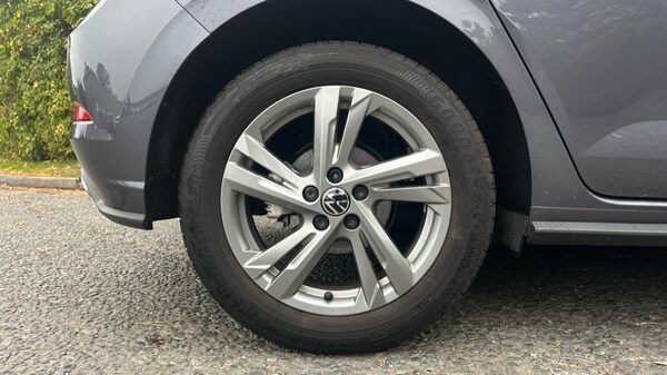 Used Volkswagen Polo 2025 for sale - 76272879: Photo 5
