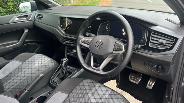 Used Volkswagen Polo 2025 for sale - 76272879: Photo 6