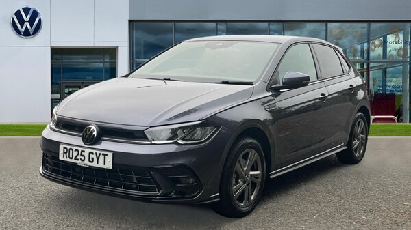 Used Volkswagen Polo 2025 for sale - 76272879: Photo 7