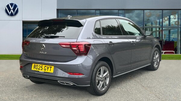Used Volkswagen Polo 2025 for sale - 76272879: Photo 8