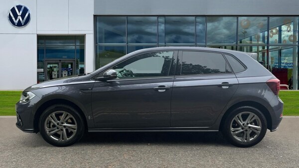 Used Volkswagen Polo 2025 for sale - 76272879: Photo 9