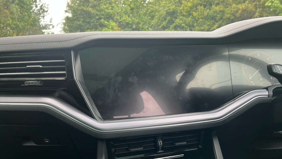 Used Volkswagen Touareg 2021 for sale - 76528879: Photo 13