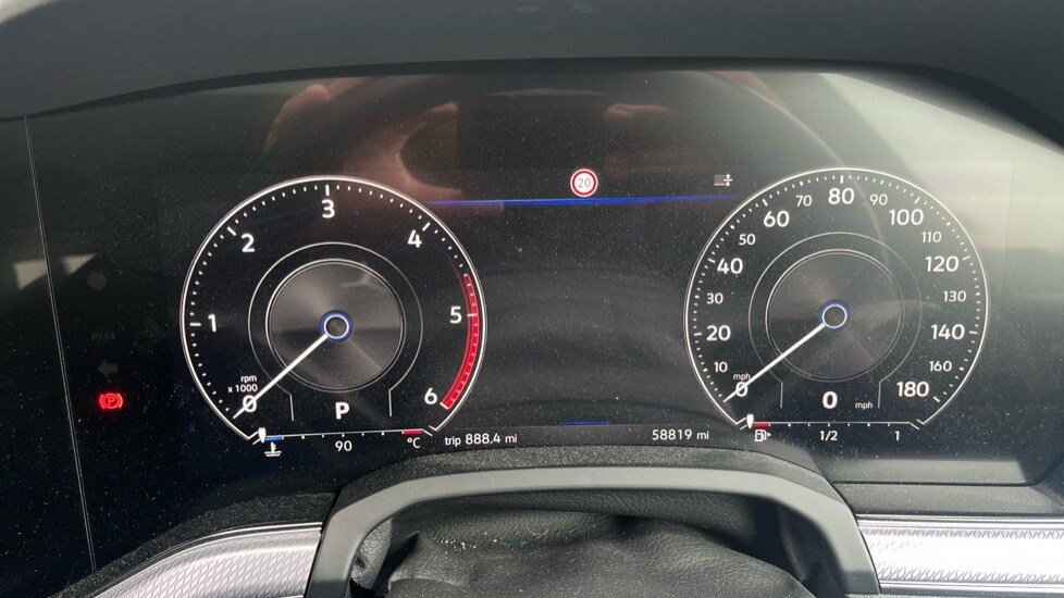 Used Volkswagen Touareg 2021 for sale - 76528879: Photo 14