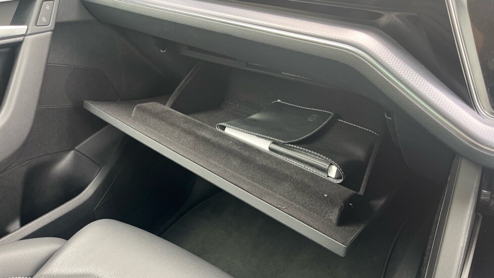 Used Volkswagen Touareg 2021 for sale - 76528879: Photo 47