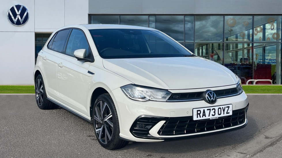 Used Volkswagen Polo 2024 for sale - 76145998: Photo 1