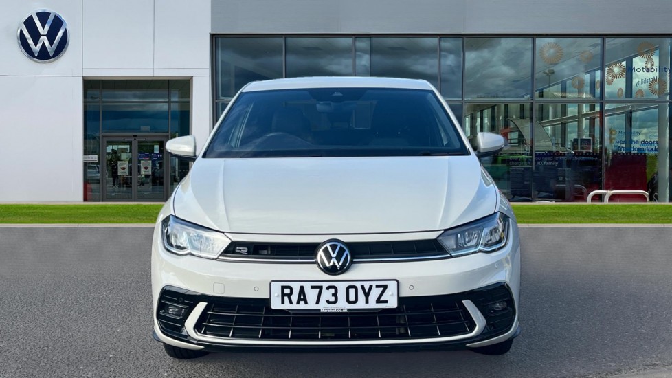 Used Volkswagen Polo 2024 for sale - 76145998: Photo 10